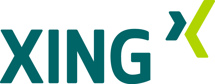XING Logo – Stellenanzeigen schalten via Worklane