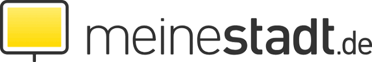 meinestadt.de Logo – Stellenanzeigen schalten via Worklane